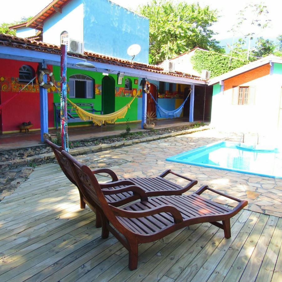 Do Sidao Inn Ilhabela