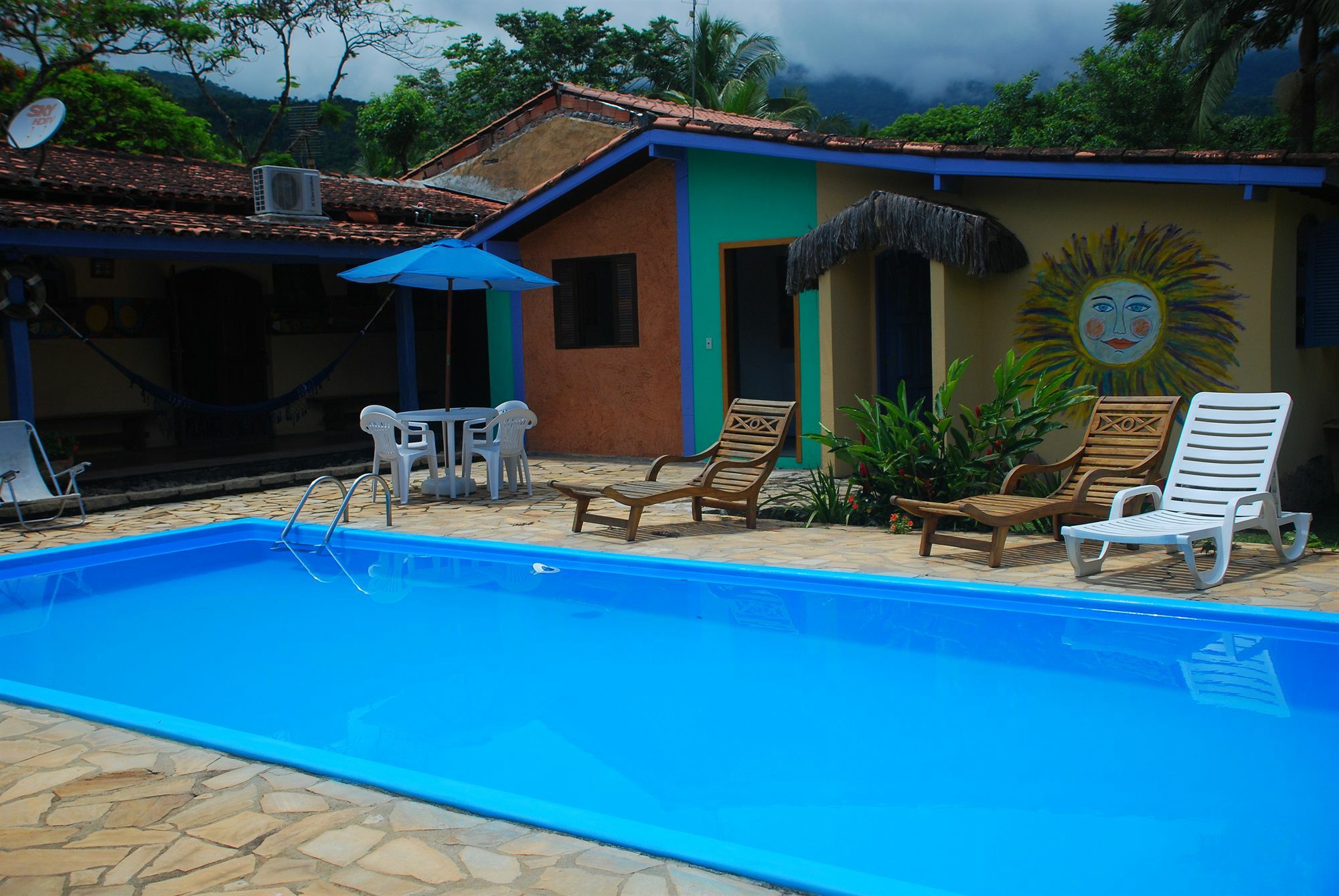 Inn Do Sidao Ilhabela