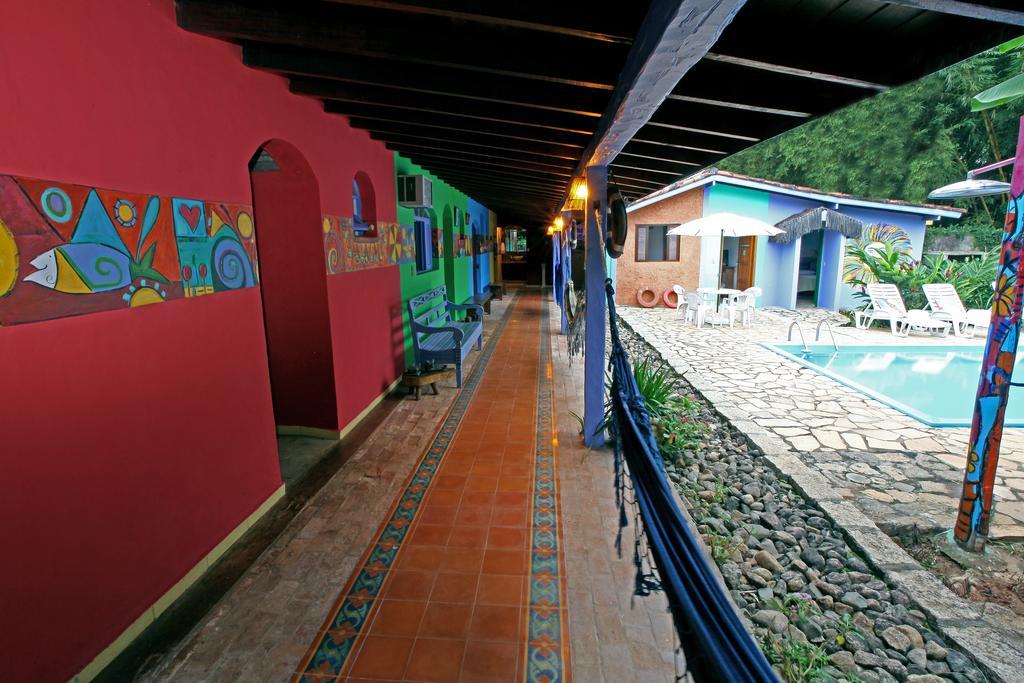 Inn Do Sidao 2*