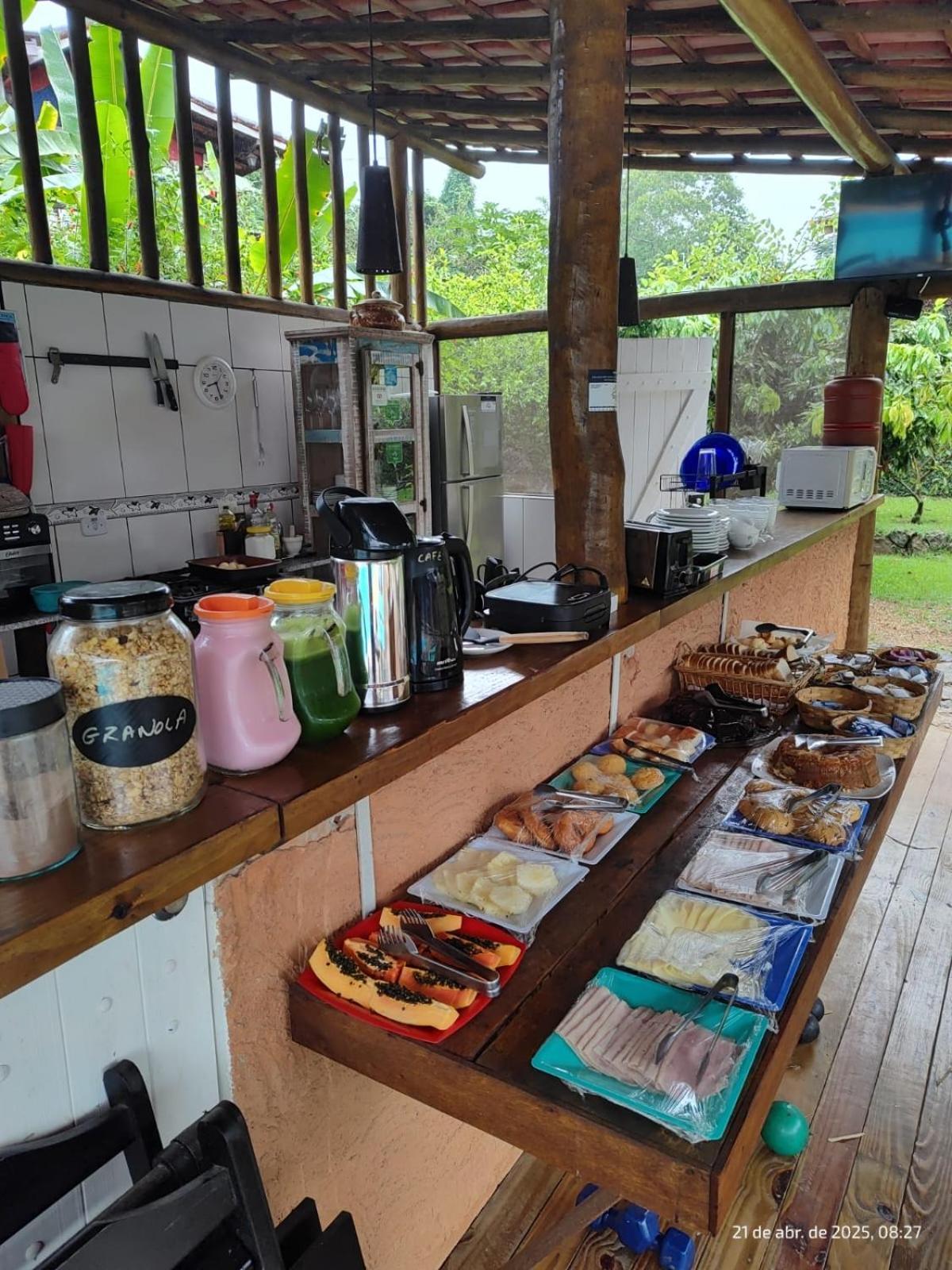 Do Sidao Inn Ilhabela