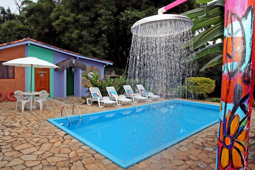Do Sidao Inn Ilhabela