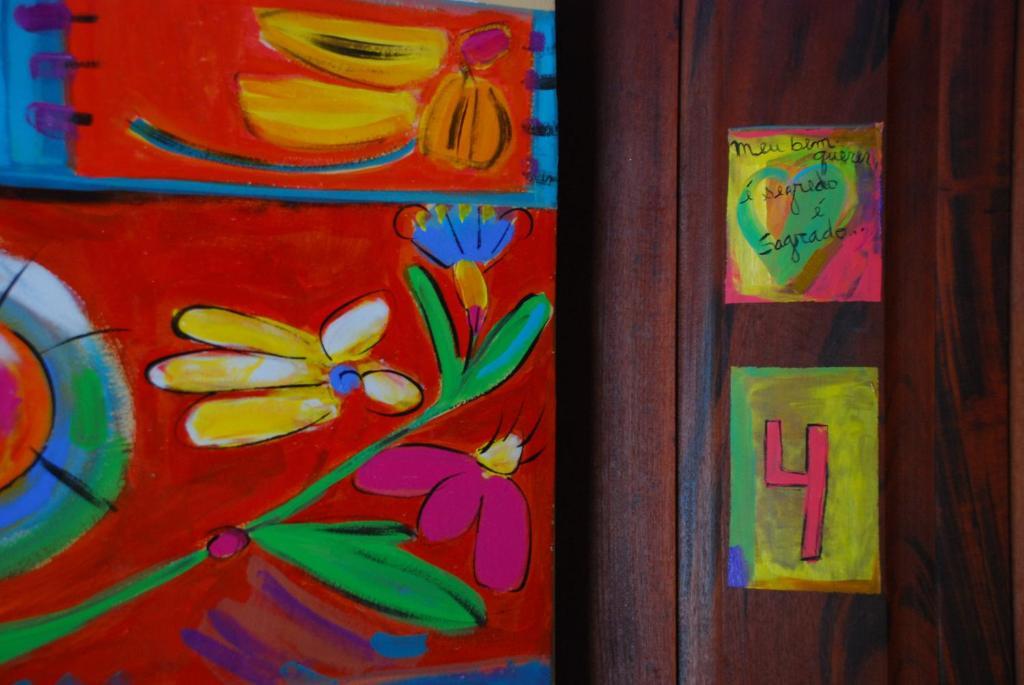 Do Sidao Inn Ilhabela