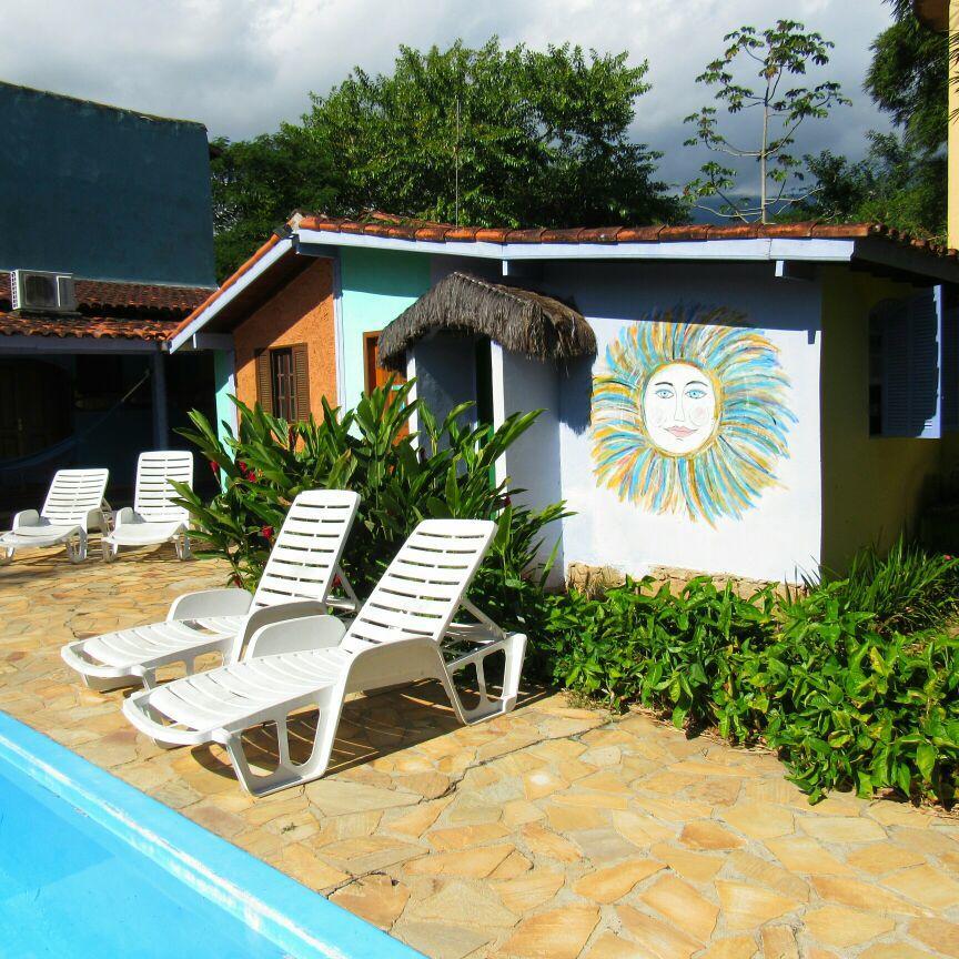 Inn Do Sidao Ilhabela