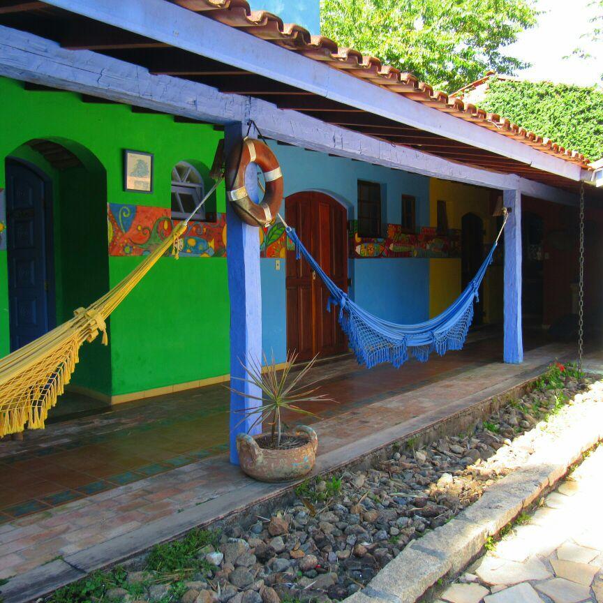 Inn Do Sidao Ilhabela