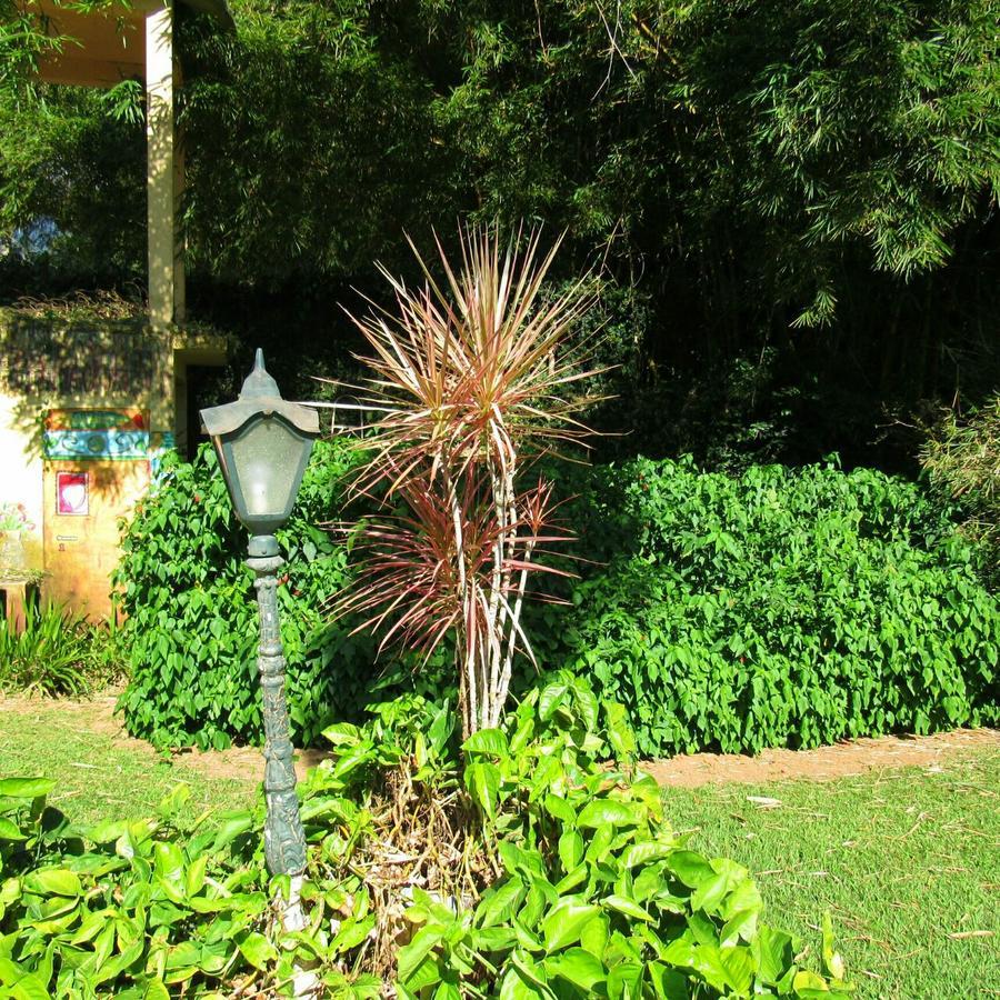 Inn Do Sidao 2*