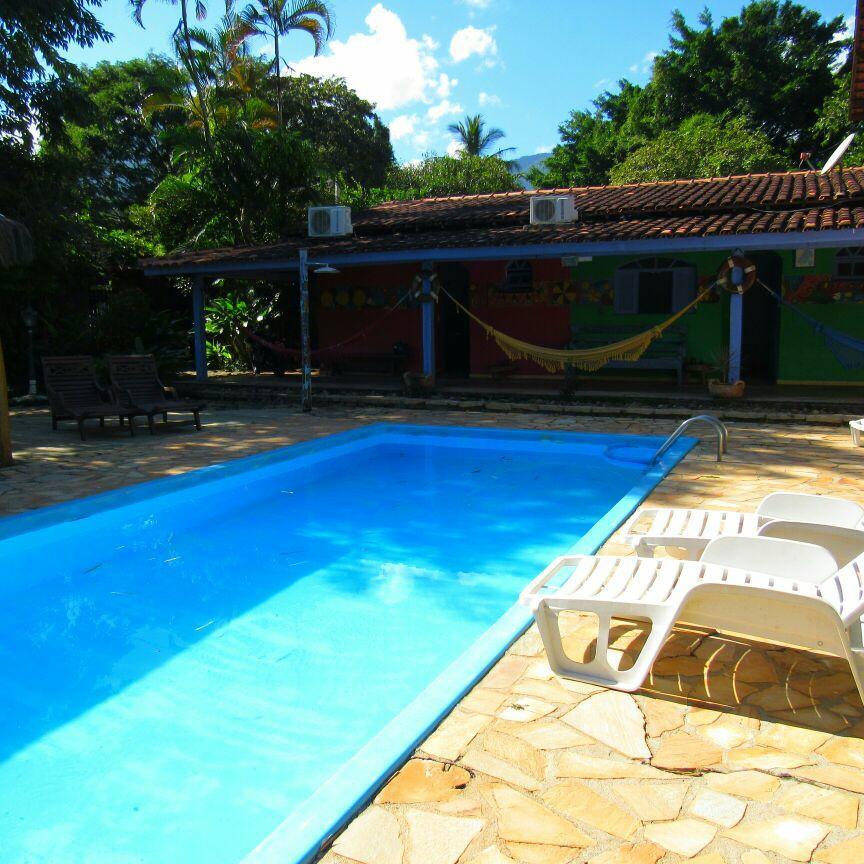 Inn Do Sidao Ilhabela