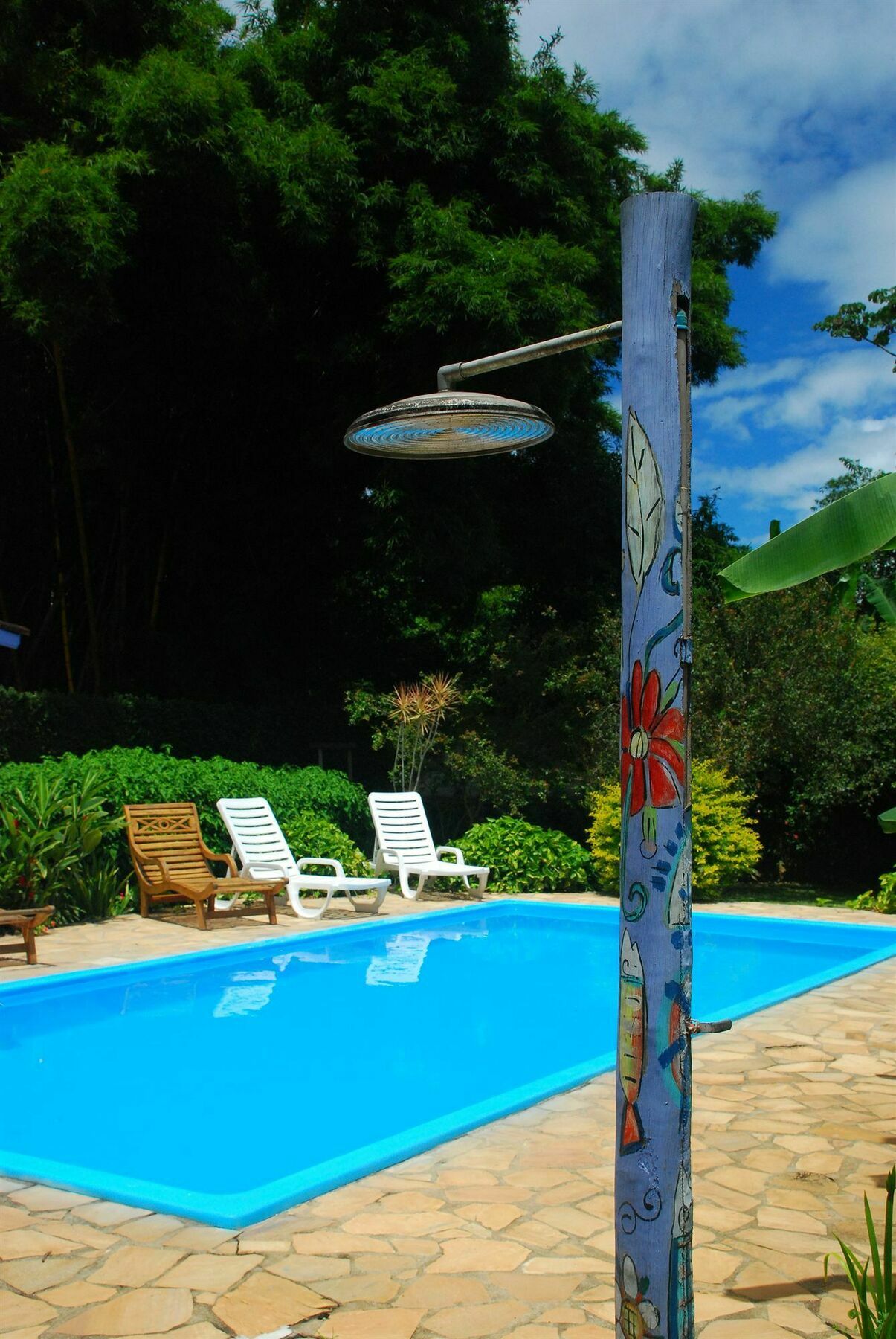 Do Sidao Inn Ilhabela