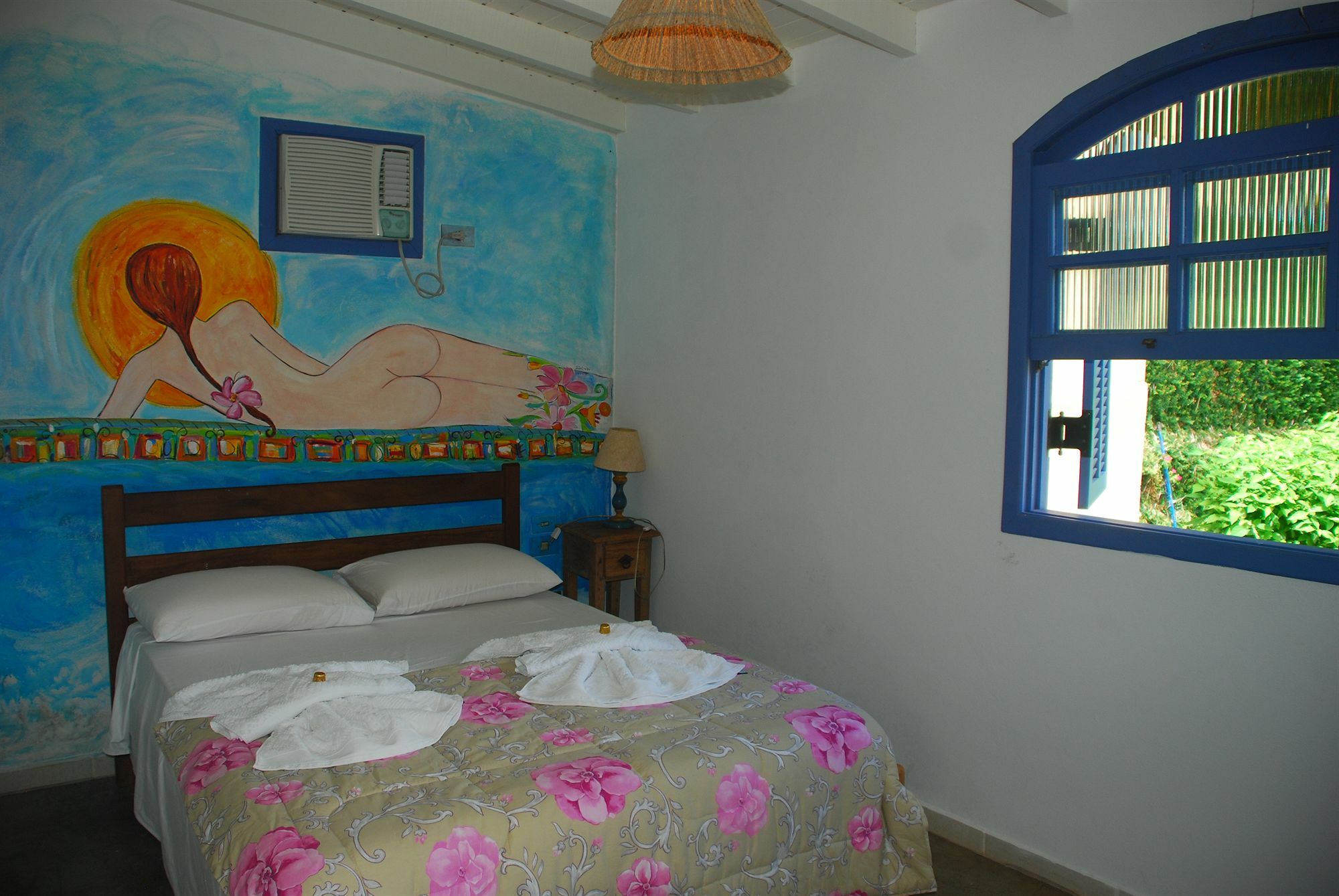 Do Sidao Inn Ilhabela